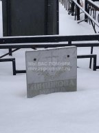 Шишкова Мария